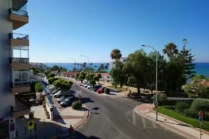 Apartamentos Solset Nerja
