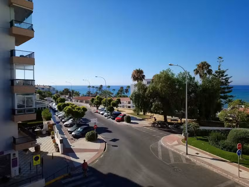 Apartamentos Solset Nerja