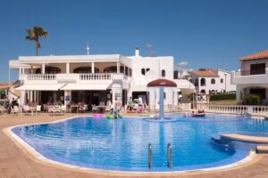 Apartamentos Son Bou Playa Gold