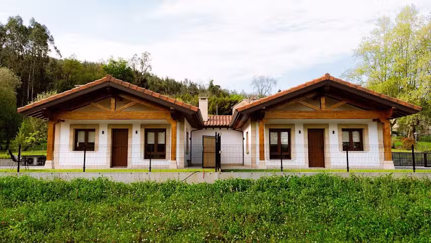 Apartamentos Sopalacio