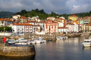 Apartamentos&Spa Mundakaport