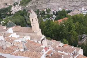 Apartamentos Spa Puente Romano