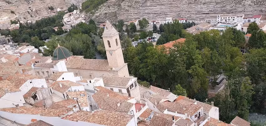 Apartamentos Spa Puente Romano