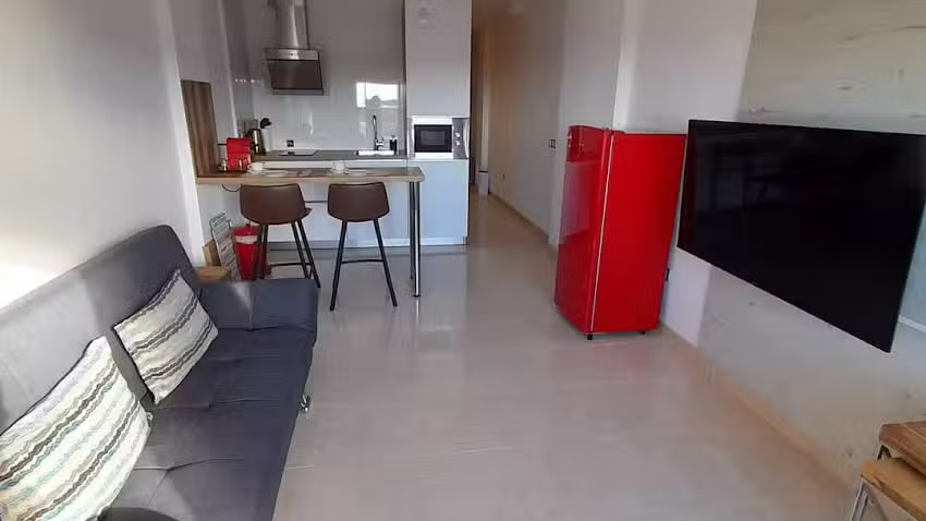 Apartamentos Taína