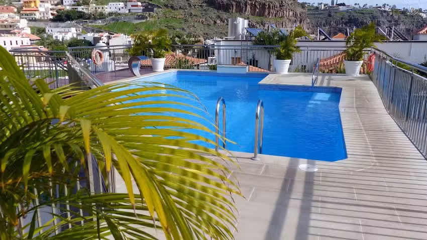 Apartamentos Tapahuga