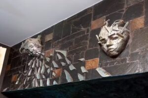 Apartamentos Temáticos Anahuaska