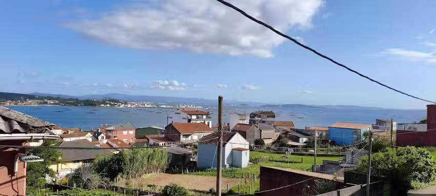 APARTAMENTOS TERRAMAR BOIRO