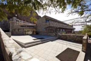 Apartamentos Terraza de Amadores