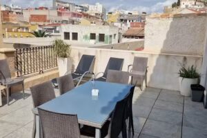 Apartamentos Tito San Nicolás