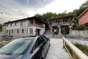 Apartamentos Tiu Enrique