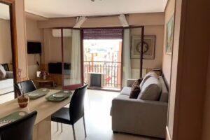 Apartamentos Torr Madrid