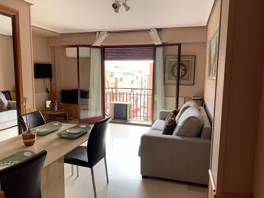 Apartamentos Torr Madrid