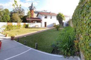 Apartamentos Torre del Marqués