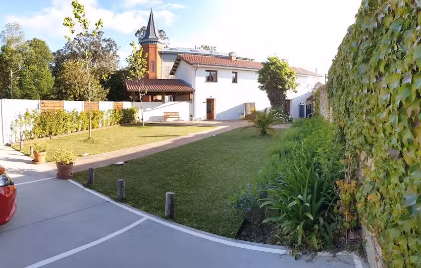 Apartamentos Torre del Marqués