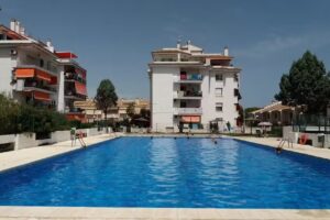 Apartamentos Torrecorinto