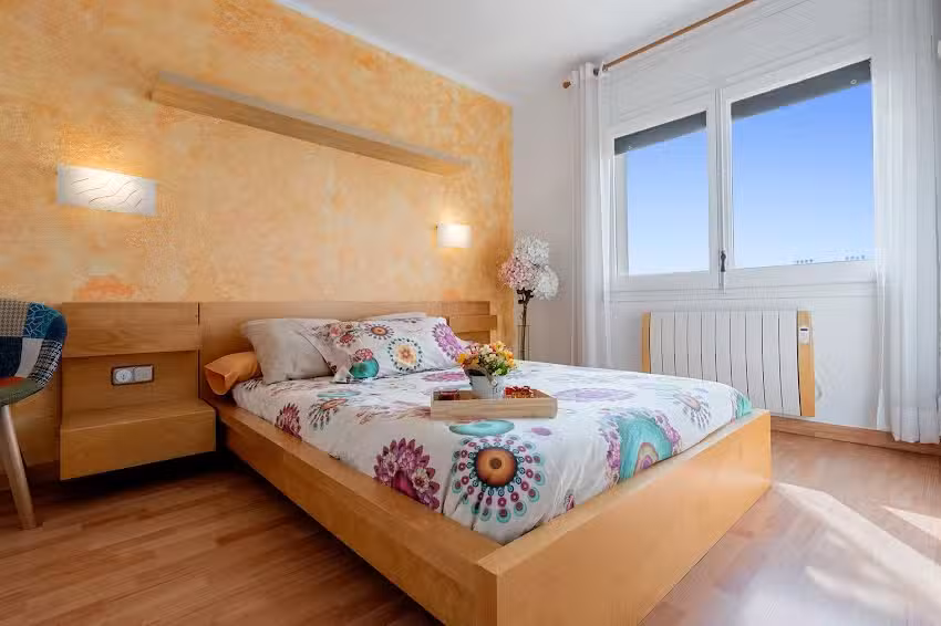Apartamentos Torredembarra