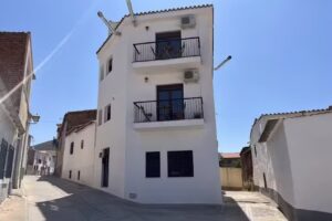 Apartamentos Torreón de Manuela