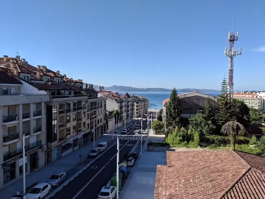 Apartamentos Trisquel