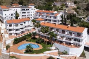 Apartamentos Tropicalia Almuñecar – Especial Mayores 55