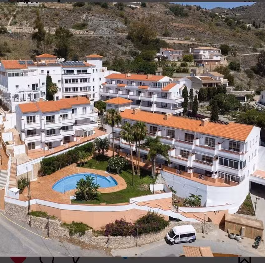 Apartamentos Tropicalia Almuñecar – Especial Mayores 55