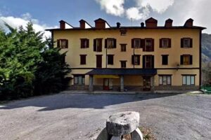 Apartamentos Tuara