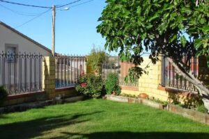 Apartamentos Turiscos » La Tía Tunanta»