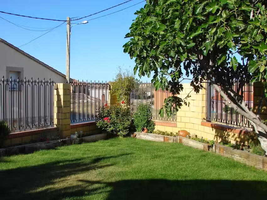 Apartamentos Turiscos » La Tía Tunanta»