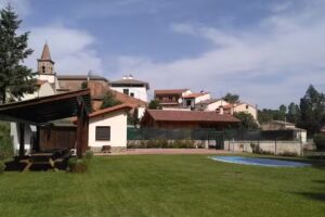 Apartamentos Turístico-Rurales Daroca de Rioja