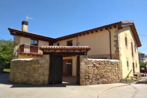 APARTAMENTOS TURÍSTICOS ACCESIBLES LA QUINTA DE SOTOSCUEVA