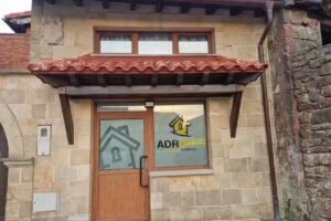 Apartamentos turísticos Adrimar