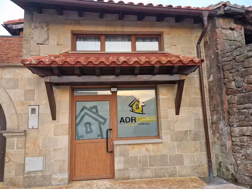 Apartamentos turísticos Adrimar