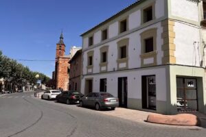 Apartamentos Turísticos Ancá Nacho