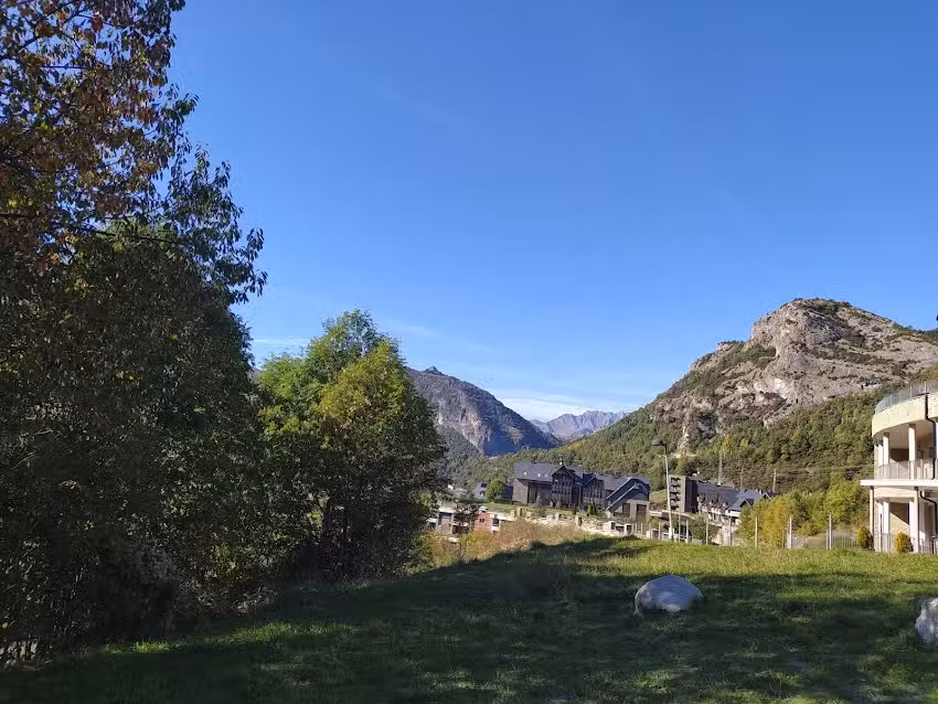 Apartamentos Turisticos Argualas