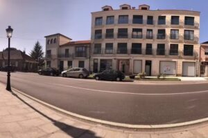 Apartamentos turísticos Augusto