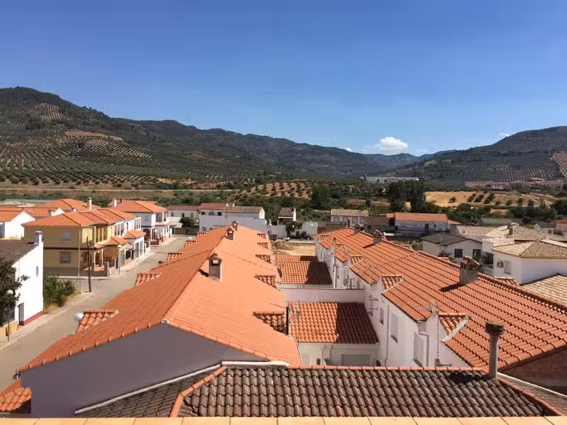 Apartamentos Turisticos Azahar Puente de Genave