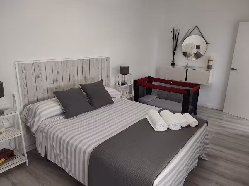 APARTAMENTOS TURISTICOS BAENA