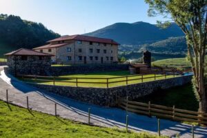 Apartamentos Turísticos Baolafuente