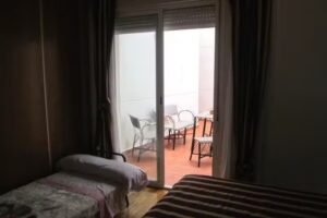 Apartamentos Turísticos «Barrio Noble», Almagro