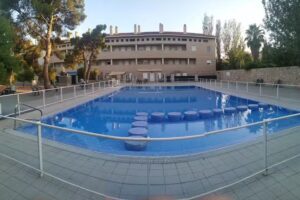 Apartamentos Turísticos Benicarló