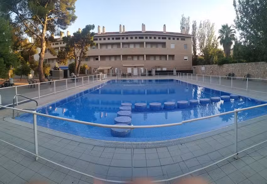 Apartamentos Turísticos Benicarló