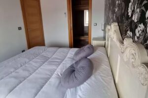 Apartamentos Turísticos Betanzos