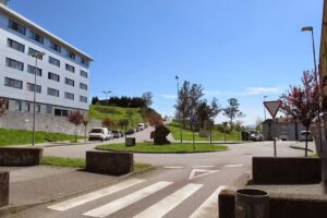 Apartamentos turísticos Cancelas