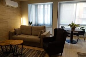 Apartamentos Turísticos Cardona