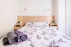 Apartamentos turísticos Cartagena Flats – Calle Mayor II