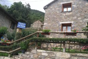 Apartamentos Turisticos Casa Arruebo