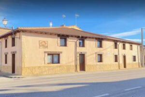 Apartamentos Turísticos “CASA DAKAR”