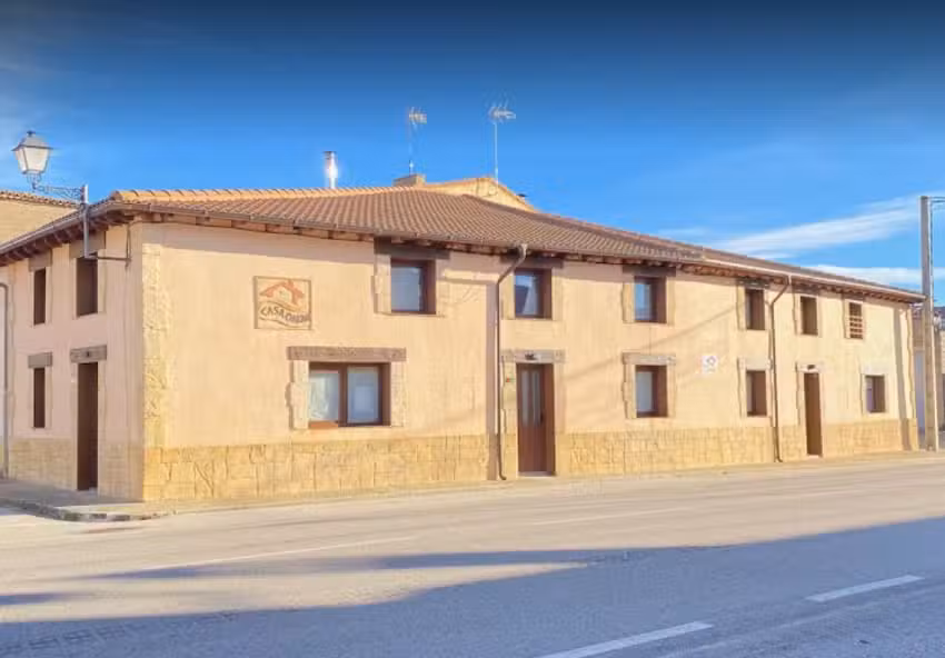 Apartamentos Turísticos “CASA DAKAR”