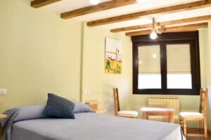 Apartamentos Turísticos Casa del Aguador