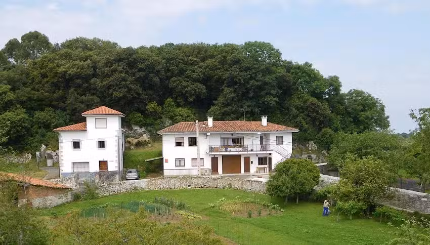 Apartamentos Turísticos Casa María