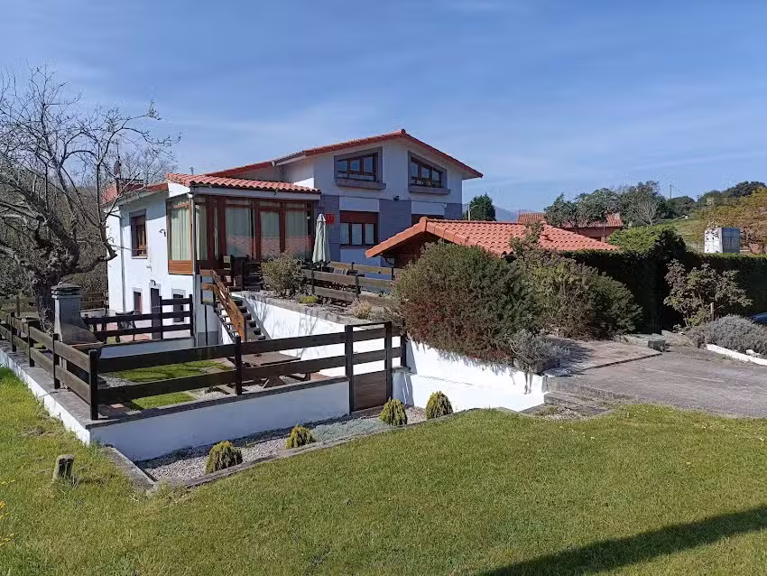 Apartamentos Turísticos Casa Nieves